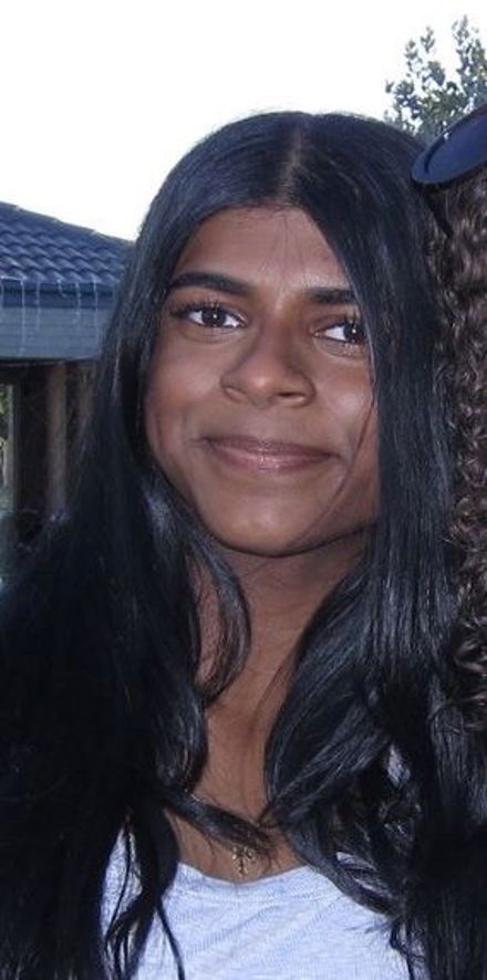 Suzanne Jacob
