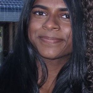 Suzanne Jacob