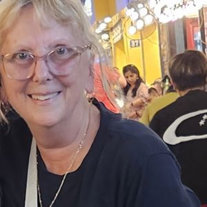 Annette Strnatka-Williams