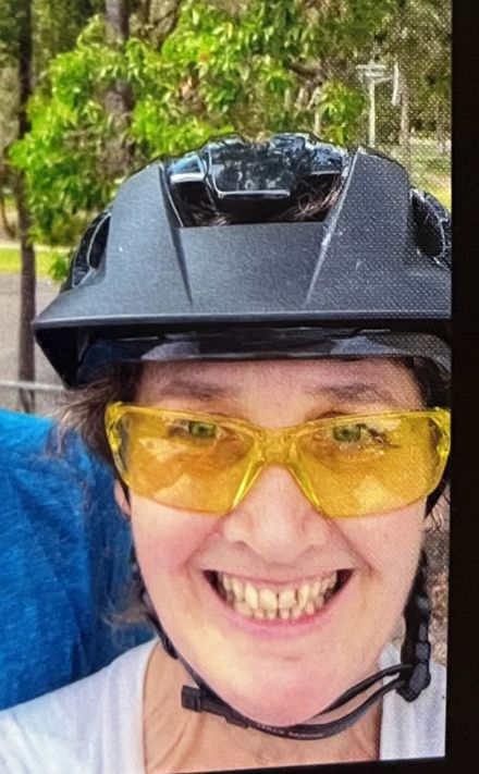 Fiona Robb-Davis