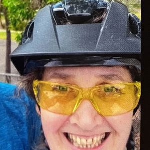 Fiona Robb-Davis