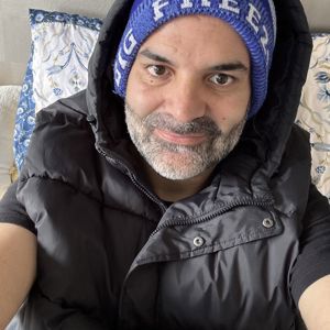 Munib Warraich