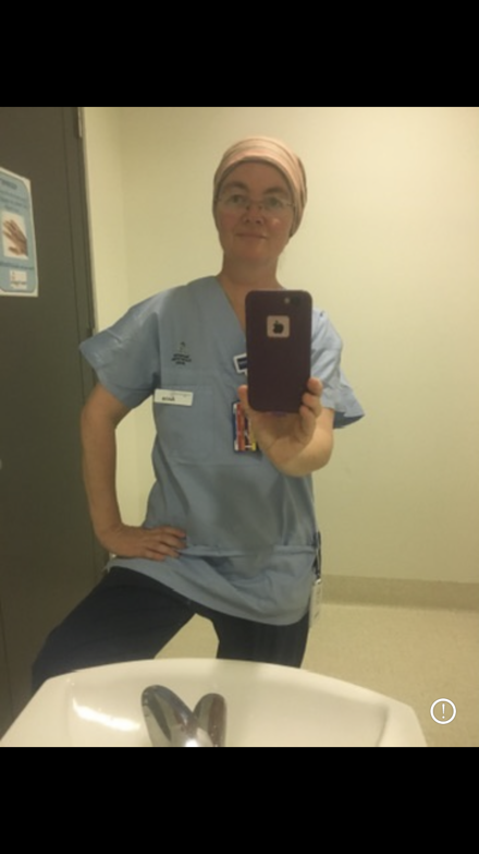 Dr Anna Spinaze