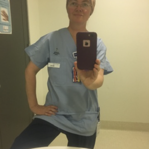 Dr Anna Spinaze