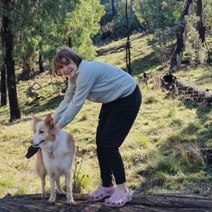 Pippa Adams
