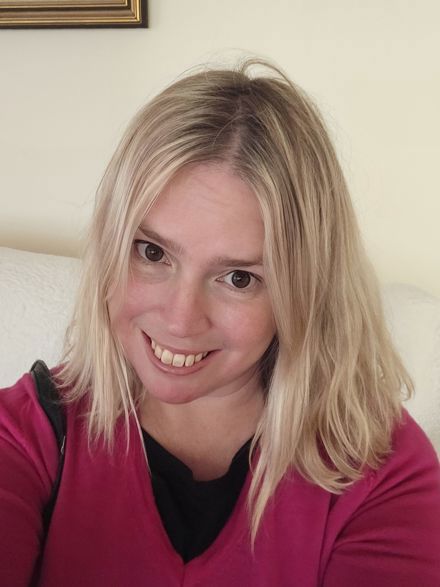 Catherine JENKINS