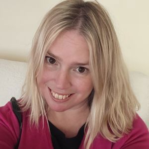 Catherine JENKINS