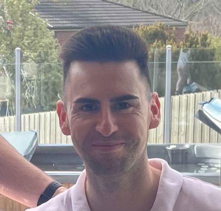 Mitchell Demiris