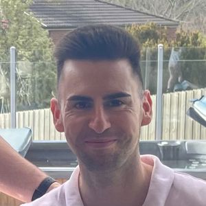 Mitchell Demiris