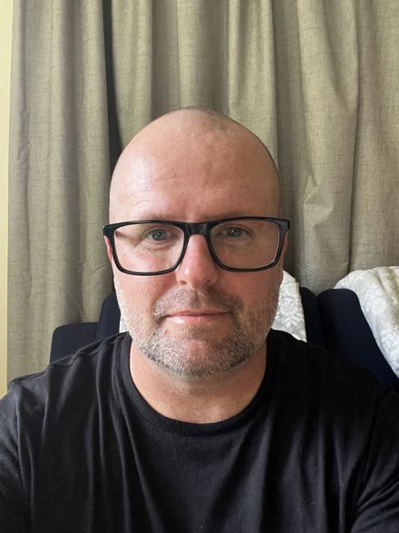 Jono Henning