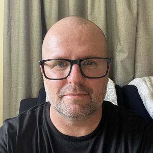 Jono Henning