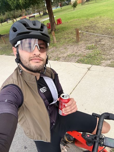 Diego Maldonado
