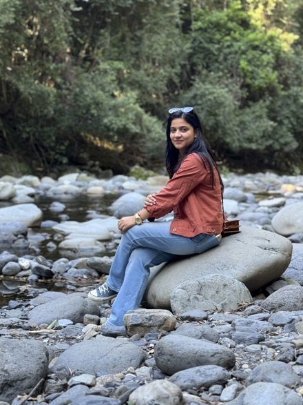 Kheyati Sharma