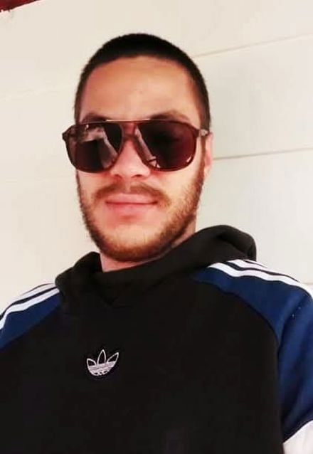 Luke Riley