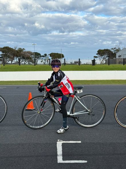 Nolan Gauthier-Wong