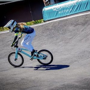 Penny Simmonds