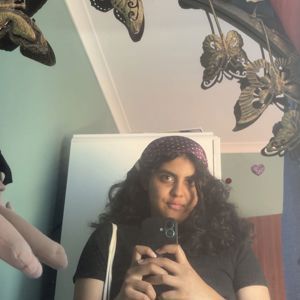 Lakshmi Reddy
