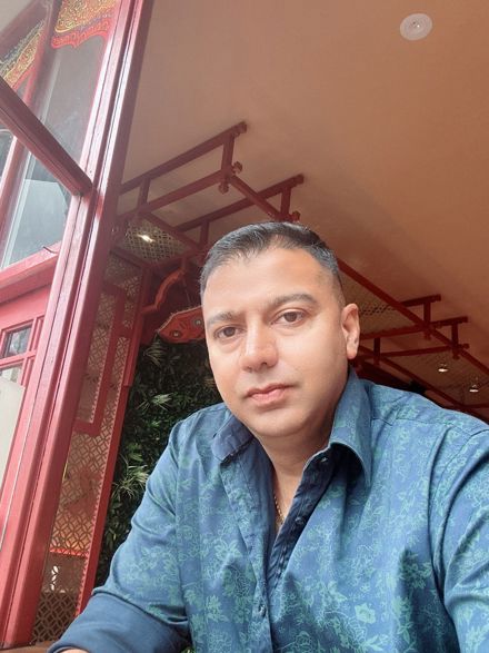 Sunil Kaushal