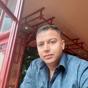 Sunil Kaushal