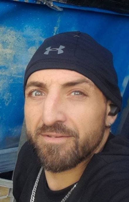 Ceyhun Cangir
