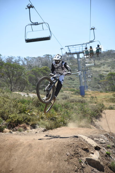 Axle Bobbin