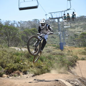 Axle Bobbin