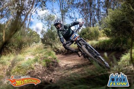 Lachlan Irvine