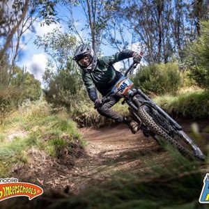 Lachlan Irvine