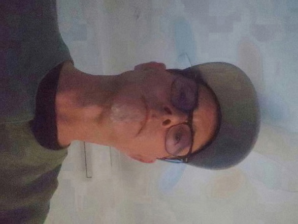 Andrew Frazer