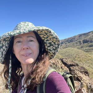 Rebecca Spencer