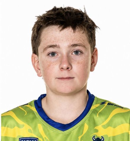 Xander Lumsden