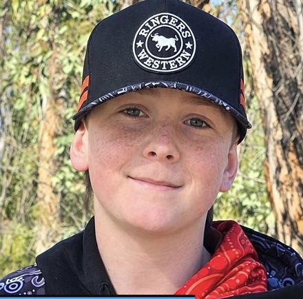 Xander Lumsden