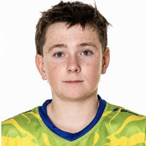 Xander Lumsden