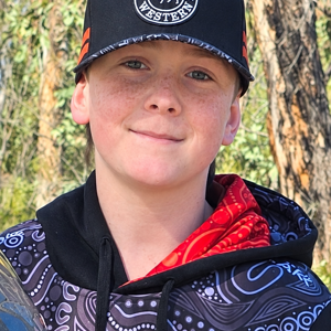 Xander Lumsden