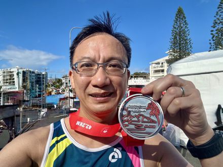 Wai Hung Lam