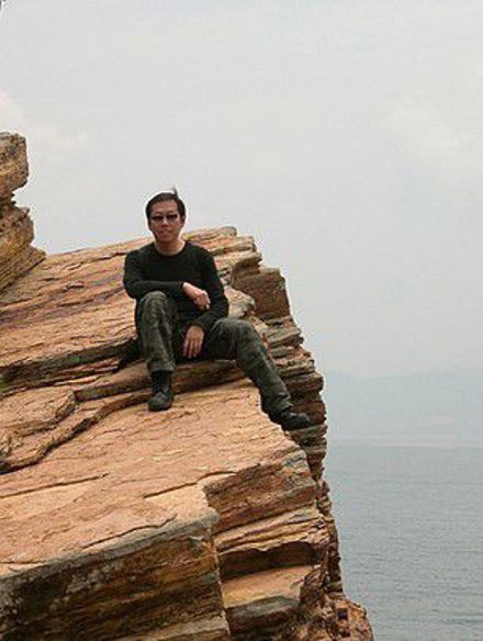 Vico Chiang