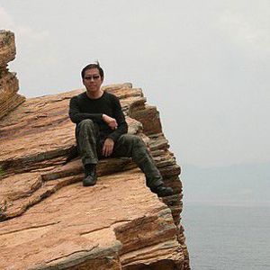 Vico Chiang