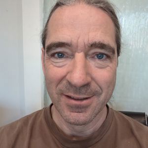 Stefan Kiefer