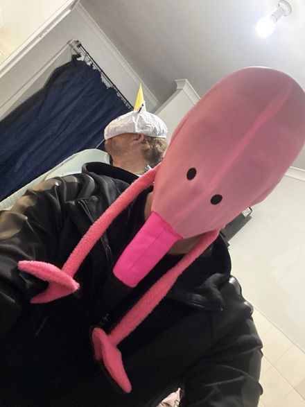 Adam Burt