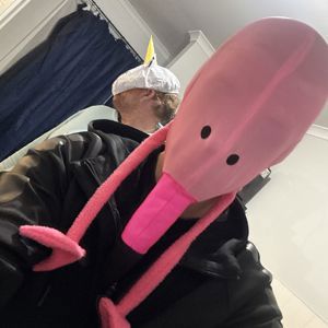 Adam Burt