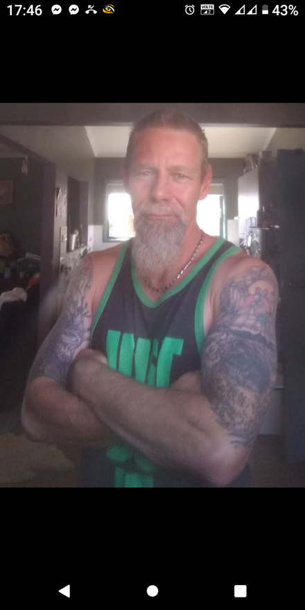 Christopher Cowie