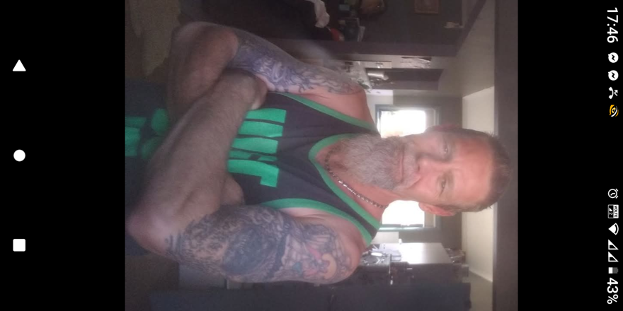 Christopher Cowie
