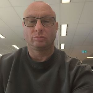 Barry Harwood