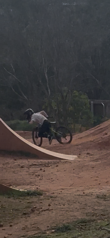 Cameron Dwyer