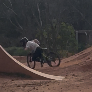 Cameron Dwyer