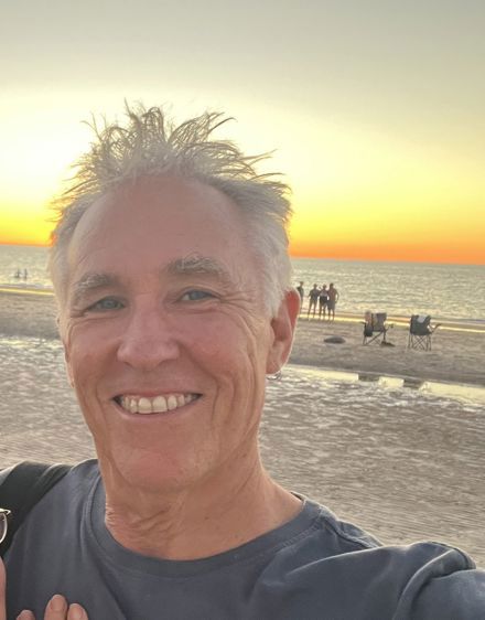 Andrew Winter