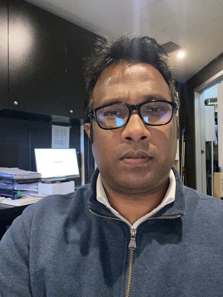 Tharange Geekiyanage
