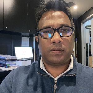 Tharange Geekiyanage