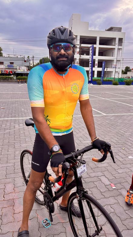 Nishikanth Narra