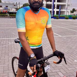 Nishikanth Narra